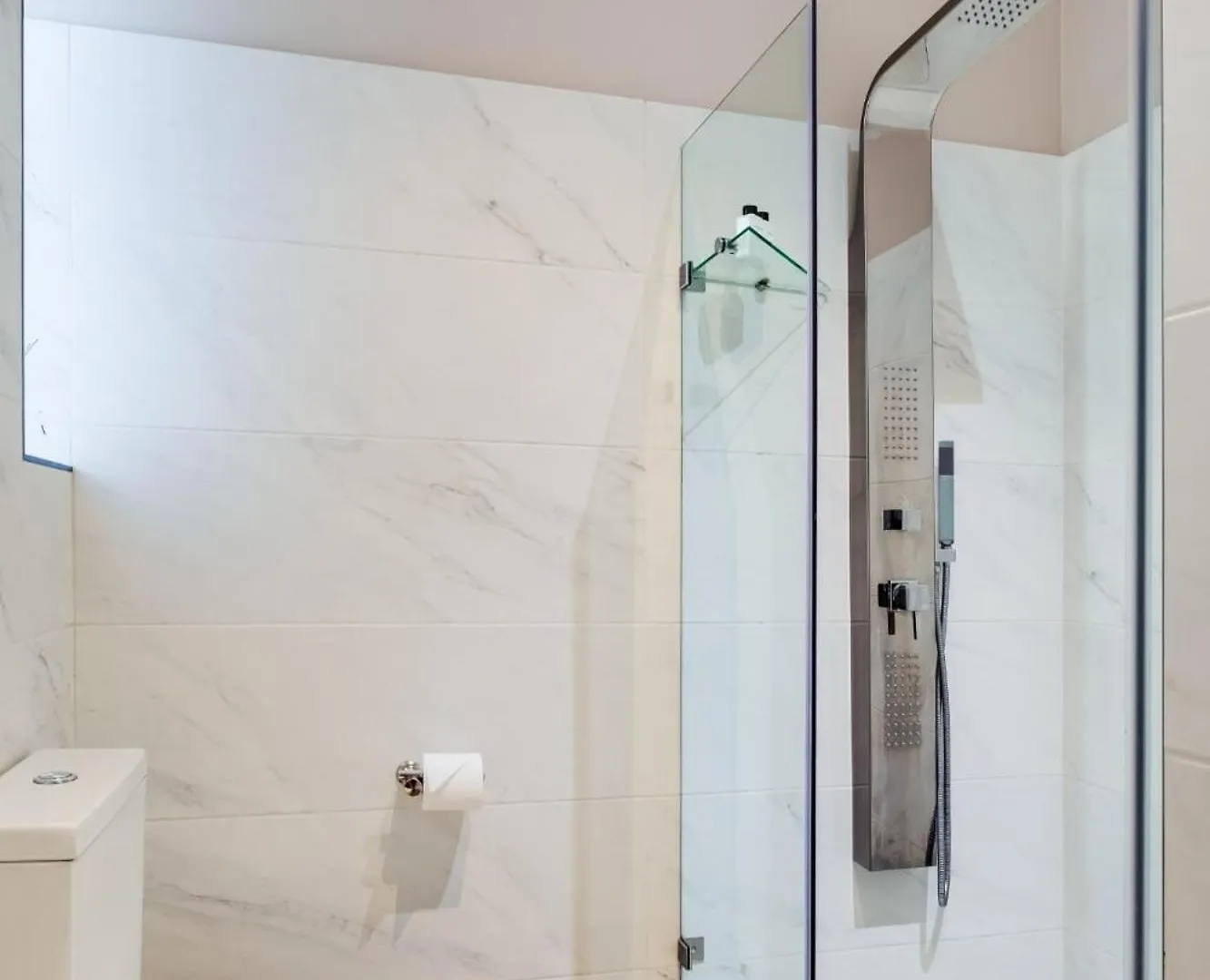 Central Treasure Cape Town Apartment
