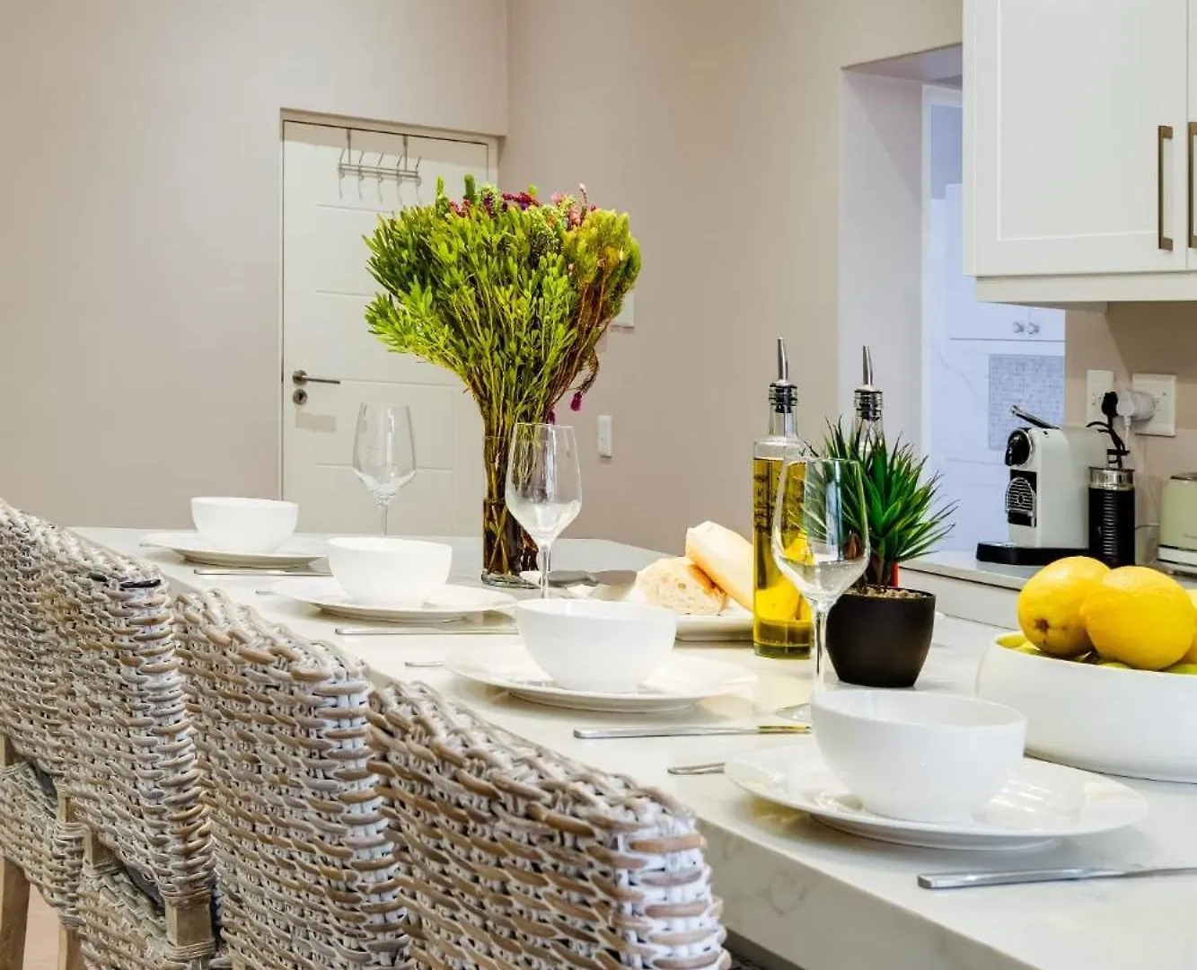 Apartment Central Treasure Cape Town South Africa