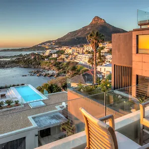 Lions Eye Luxury Cape Town